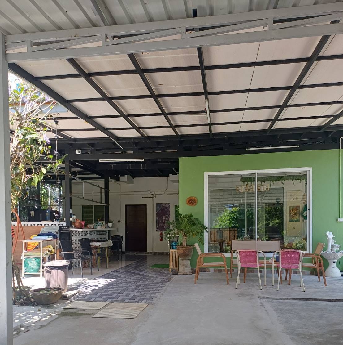 About B&N House Phuket